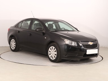 Chevrolet Cruze , Salon Polska, 1. Właściciel, Klima, Parktronic-1