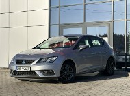 SEAT Leon III Salon PL - I ręka! LED, Klima, Grzane fotele, Tempomat, Alu, GWARANC