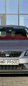 SEAT Leon III Salon PL - I ręka! LED, Klima, Grzane fotele, Tempomat, Alu, GWARANC-4