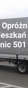 Opróżnianie Zagraconych Mieszkań Domów Wywóż mebli Śmieci Mieszanych-4