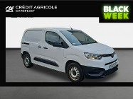 Toyota Proace Proace City 1.5 D-4D Standard 2,3t Active Furgon. DW6KL09