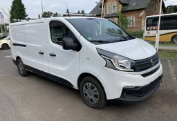 Fiat Talento Fiat Talento SX 2.0-145 KM Automat 2021