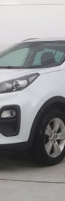 Kia Sportage IV , Salon Polska, Serwis ASO, Klimatronic, Tempomat, Parktronic-3