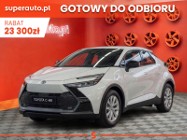 Toyota C-HR Comfort 1.8 Hybrid Comfort 1.8 Hybrid 140KM | Tempomat adaptacyjny!