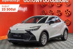 Toyota C-HR Comfort 1.8 Hybrid Comfort 1.8 Hybrid 140KM | Tempomat adaptacyjny!