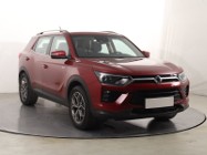 Ssangyong Korando V , Salon Polska, 1. Właściciel, Serwis ASO, GAZ, Klimatronic,