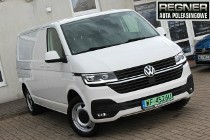 Volkswagen Transporter Long eTransporter SalonPL FV23% LED Android/Apple