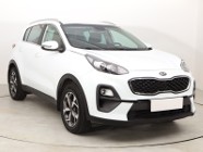 Kia Sportage IV , Salon Polska, Serwis ASO, Klimatronic, Tempomat, Parktronic