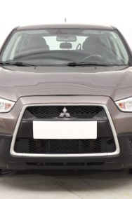 Mitsubishi ASX , Salon Polska, Navi, Klimatronic, Tempomat, Parktronic-2