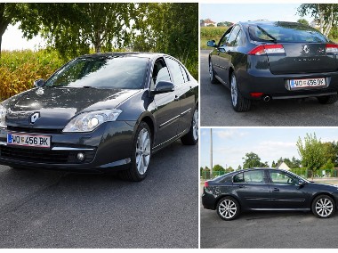 2.0 DCI 130 KM. klima tempomat DOBRZE UTRZYMANY-1