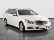 Mercedes-Benz Klasa E W212 , Automat, Skóra, Navi, Xenon, Bi-Xenon, Klimatronic,