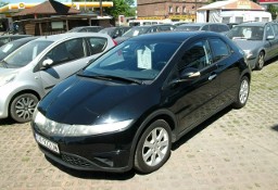 Honda Civic VIII 1.4/61 kW