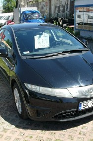 Honda Civic VIII 1.4/61 kW-2