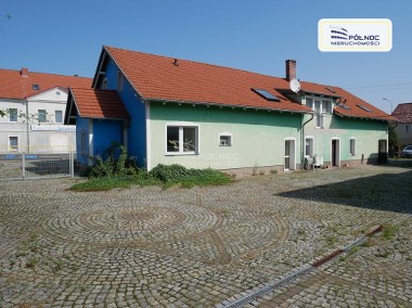 Dom, sprzedaż, 450.00, Czerna, Nowogrodziec (gm.), Bolesławiecki (pow.)-1