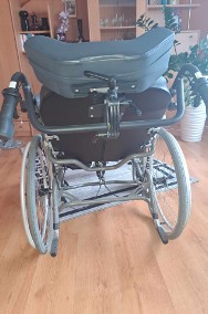 Wózek inwalidzki -2
