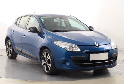 Renault Megane III , Skóra, Klimatronic, Tempomat, Parktronic