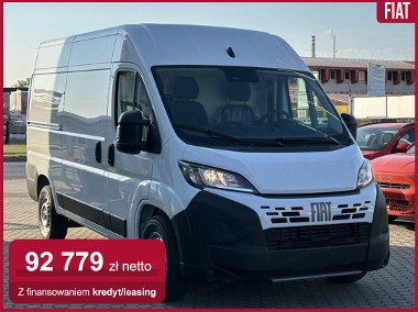 Fiat Ducato L2H2 L2H2 2.2 120KM-1
