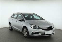 Opel Astra J , Salon Polska, Serwis ASO, Klimatronic, Parktronic
