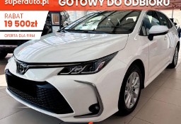 Toyota Corolla XII Comfort 1.8 Hybrid Comfort 1.8 Hybrid 140KM | Tempomat adaptacyjny!