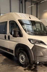 Fiat Ducato Maxi L4H2 Zabudowa Brygadowa L4H2 Zabudowa Brygadowa 2.2 140KM-2