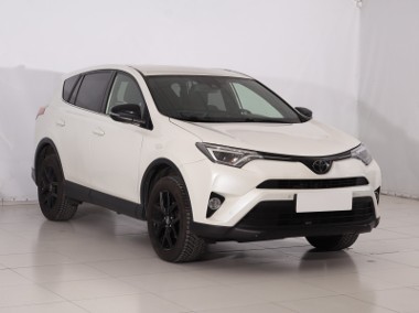 Toyota RAV-4