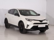 Toyota RAV 4 IV , Salon Polska, Serwis ASO, Automat, Navi, Xenon, Bi-Xenon,