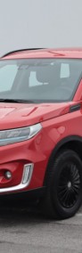 Suzuki Vitara II , Salon Polska, Serwis ASO, Klimatronic, Tempomat, Parktronic-3