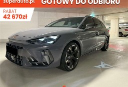 Cupra Leon 1.5 eTSI mHEV DSG 1.5 eTSI mHEV 150KM DSG