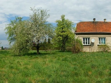 Dom Wieliczka Grabie-1