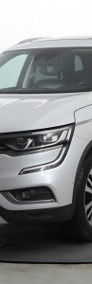 Renault Koleos , Salon Polska, 177 KM, Automat, VAT 23%, Skóra, Navi,-3