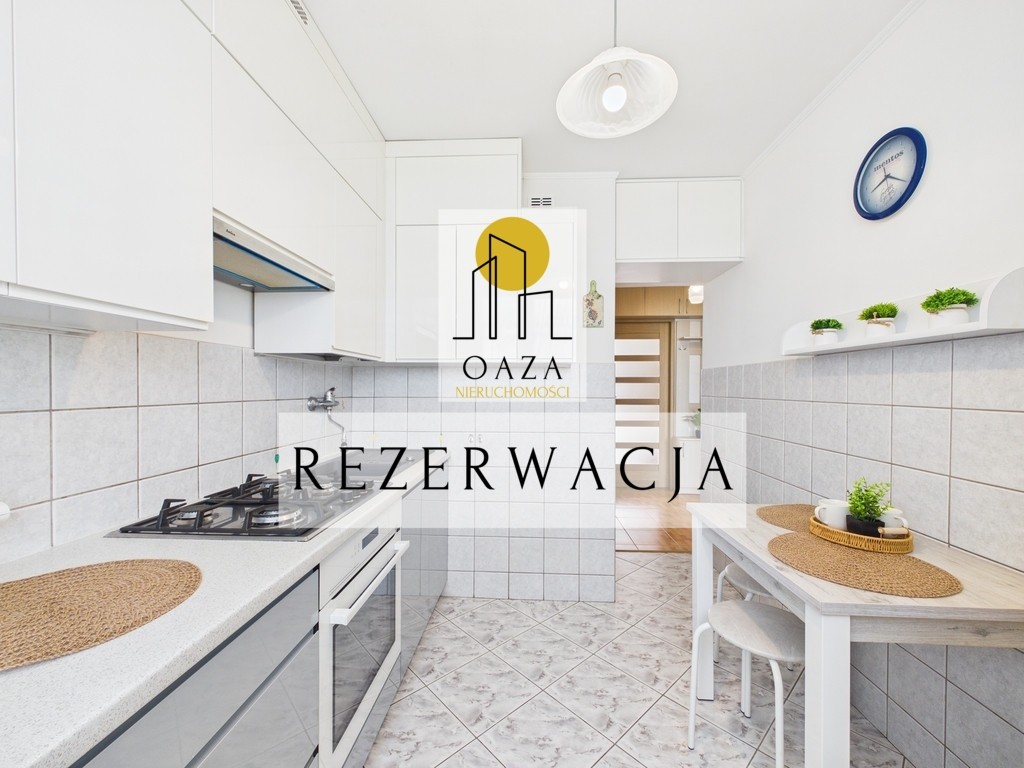 3-pokojowe mieszkanie 47 m² | Barczewo