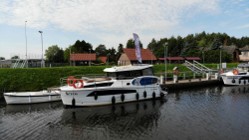 Łódź motorowa Nautic Yachts Neon 990 |2023r| Faktura Vat| cena brutto