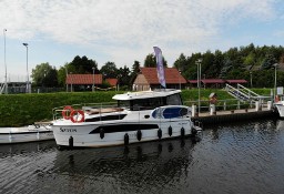 Łódź motorowa Nautic Yachts Neon 990 |2023r| Faktura Vat| cena brutto