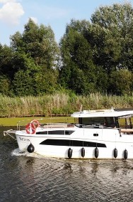 Łódź motorowa Nautic Yachts Neon 990 |2023r| Faktura Vat| cena brutto-2