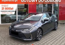 Toyota Corolla XII Style 1.8 Hybrid Style 1.8 Hybrid 140KM | Podgrzewane fotele!