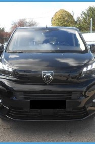 Peugeot Traveller Long L2H1 Business VIP EAT8 Long L2H1 Business VIP EAT8 2.0 180KM-2