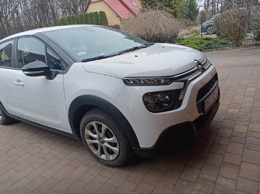 pierwszy właściciel, z salonu, 2020-1