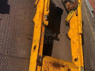 Jcb - Ramie Przednie-1