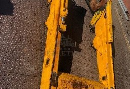 Jcb - Ramie Przednie