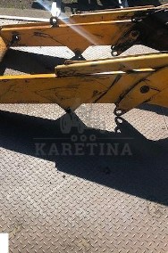 Jcb - Ramie Przednie-2