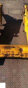 Jcb - Ramie Przednie-4