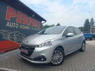 Peugeot 208 I