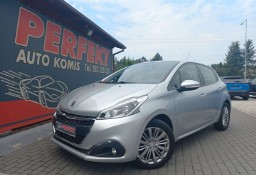 Peugeot 208 I