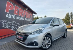 Peugeot 208 I