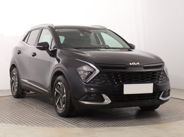 Kia Sportage IV , Salon Polska, 1. Właściciel, Serwis ASO, Automat, VAT 23%,-1