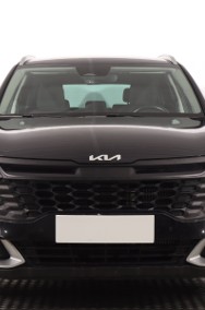 Kia Sportage IV , Salon Polska, 1. Właściciel, Serwis ASO, Automat, VAT 23%,-2