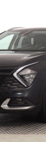 Kia Sportage IV , Salon Polska, 1. Właściciel, Serwis ASO, Automat, VAT 23%,-3
