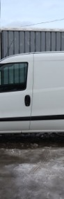 Fiat Doblo II Cargo, Maxi, Salon PL, Klimatyzacja, Bluetooth, 2 EU palety-4