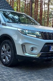 Suzuki Vitara II I wł, salon PL, ASO, bezw., gwarancja fabryczna-2