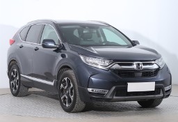 Honda CR-V IV Salon Polska, Serwis ASO, Automat, Skóra, Navi, Klimatronic,